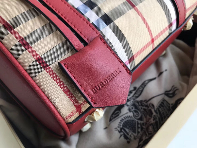 Top Quality Fashion -BBR Bags - 1019