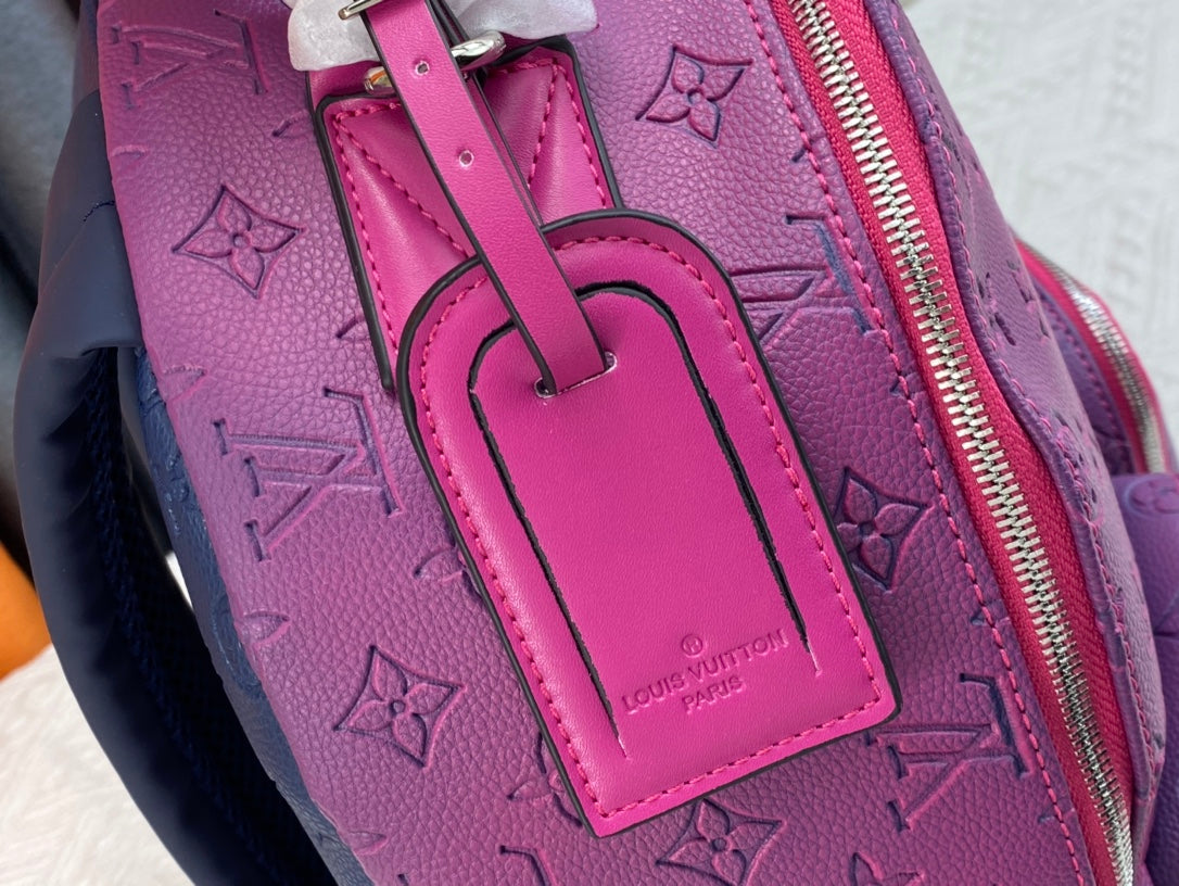 EN - New 1:1 rep  Bags LUV 667