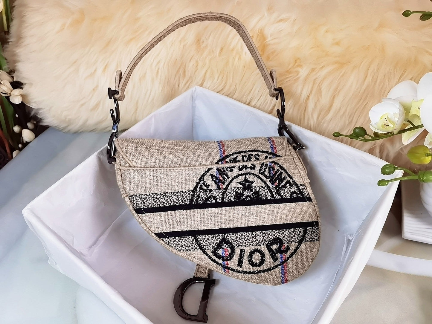 EN - New 1:1 rep Lux Bags DIR 338