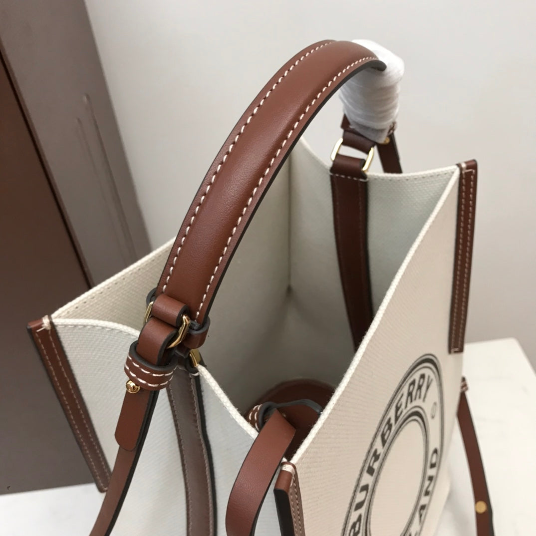 Top Quality PeGucciy Small Canvas Bag Black For Women, Bags 9.8in/25cm