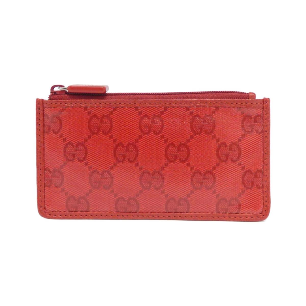 Gucci 760333 Coin Case