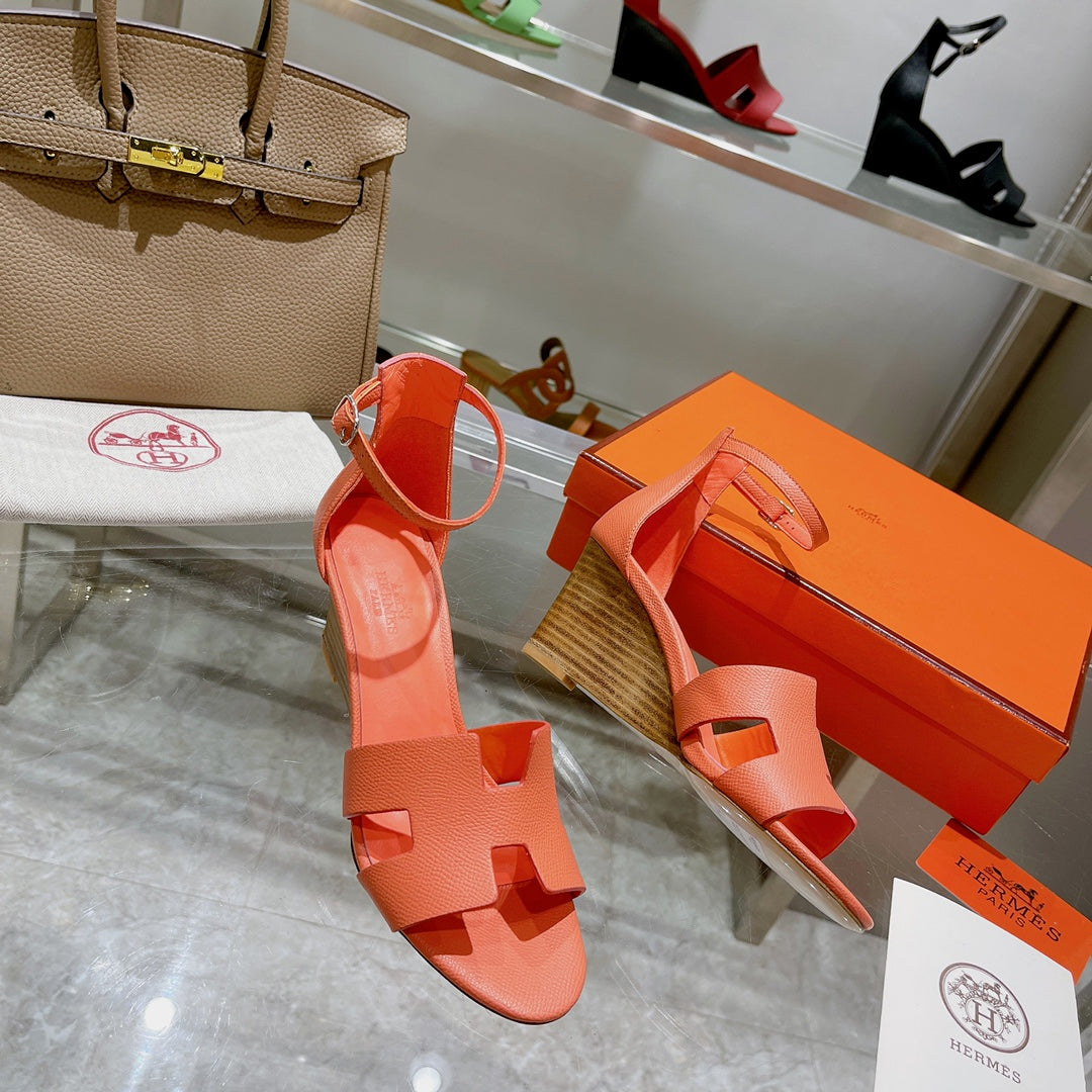 New 1:1 rep HM HIGH HEELS 070