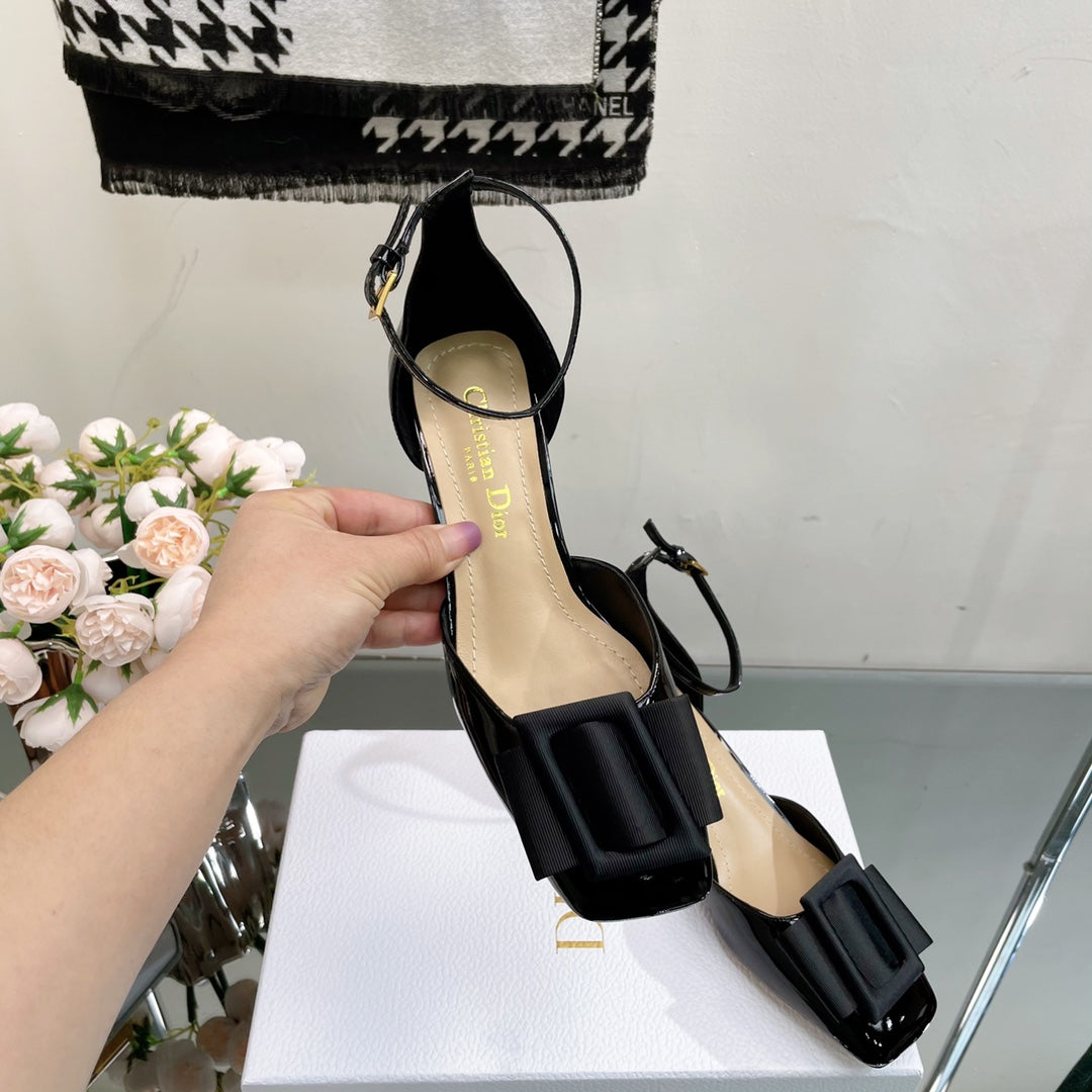 New 1:1 rep DIR HIGH HEELS 068