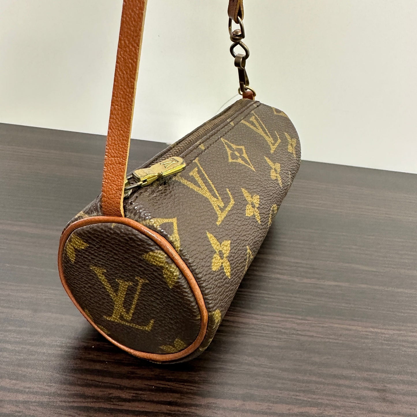 Louis Vuitton | Bags | Mini Louis Vuitton Papillon Bag LB123090