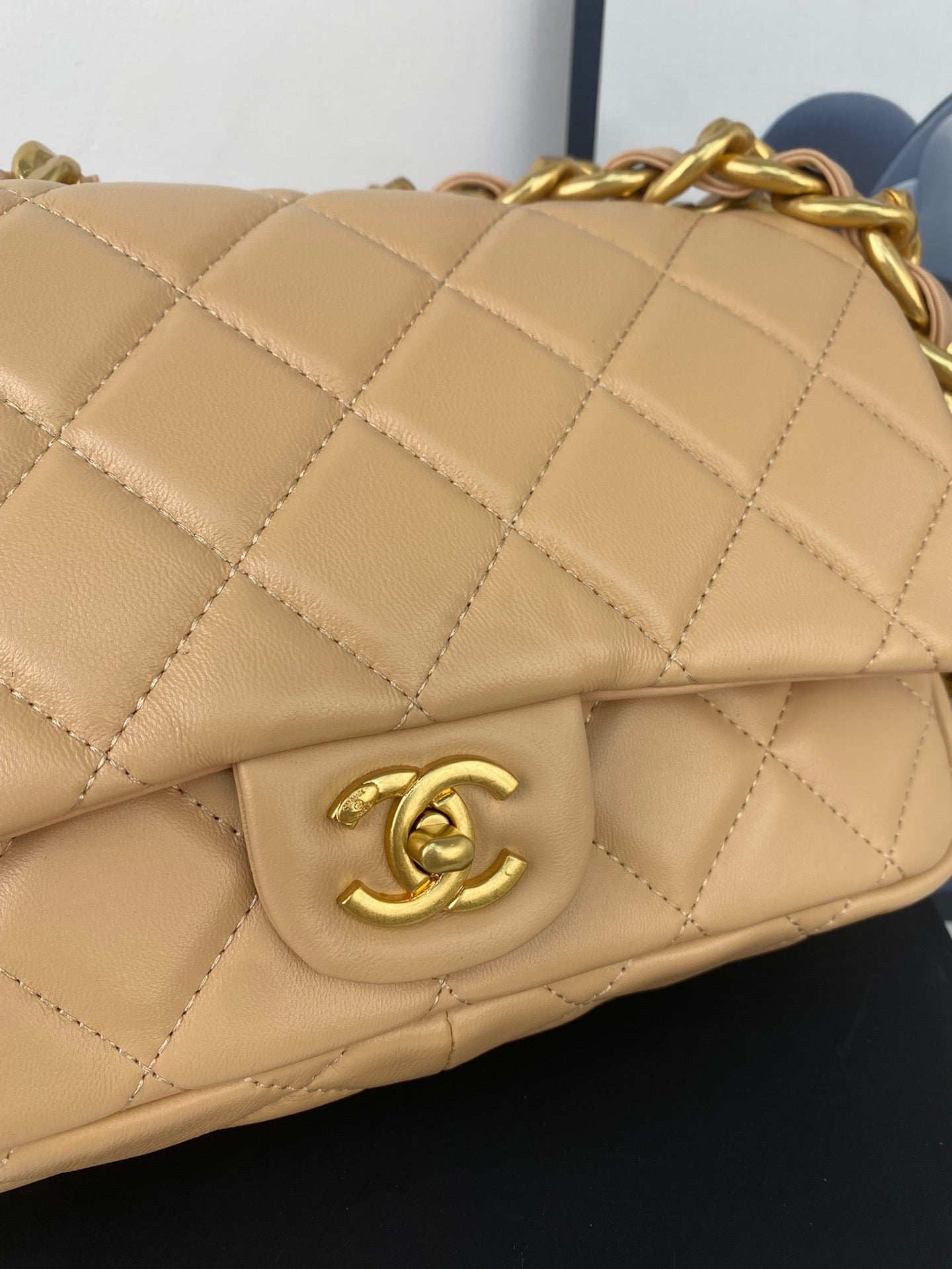 EN - New 1:1 rep Bag CHL 416