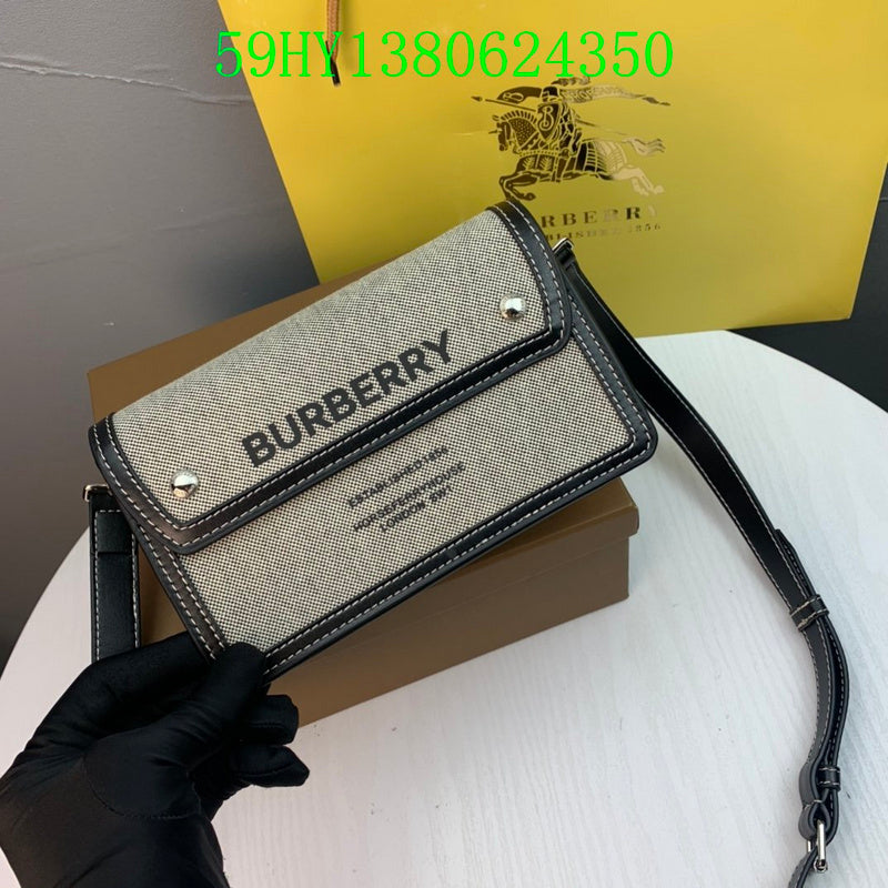 Top Quality Fashion -BBR Bags - 482