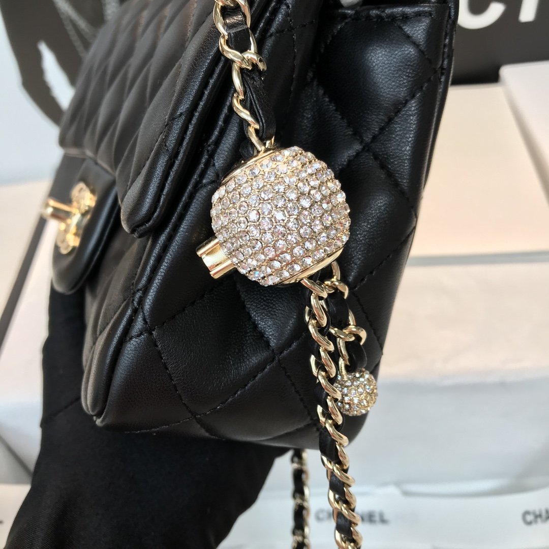 EN - New 1:1 rep  Top Quality CHL Bag 171