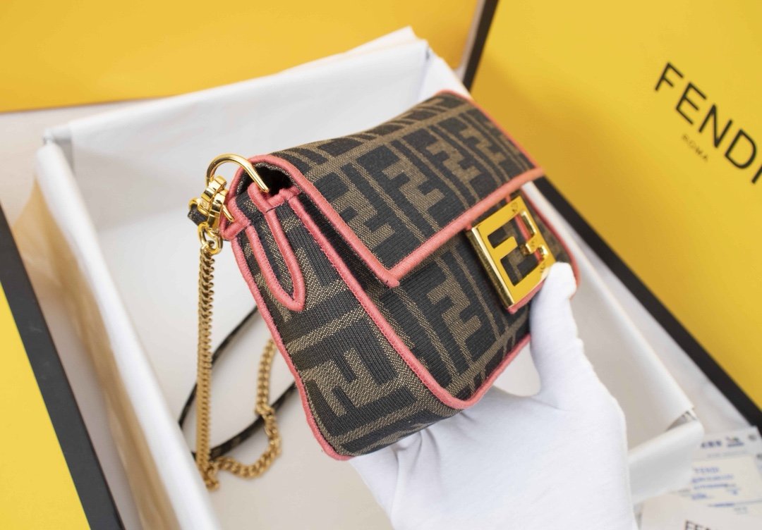 EN - New 1:1 rep  Bags FEI 163