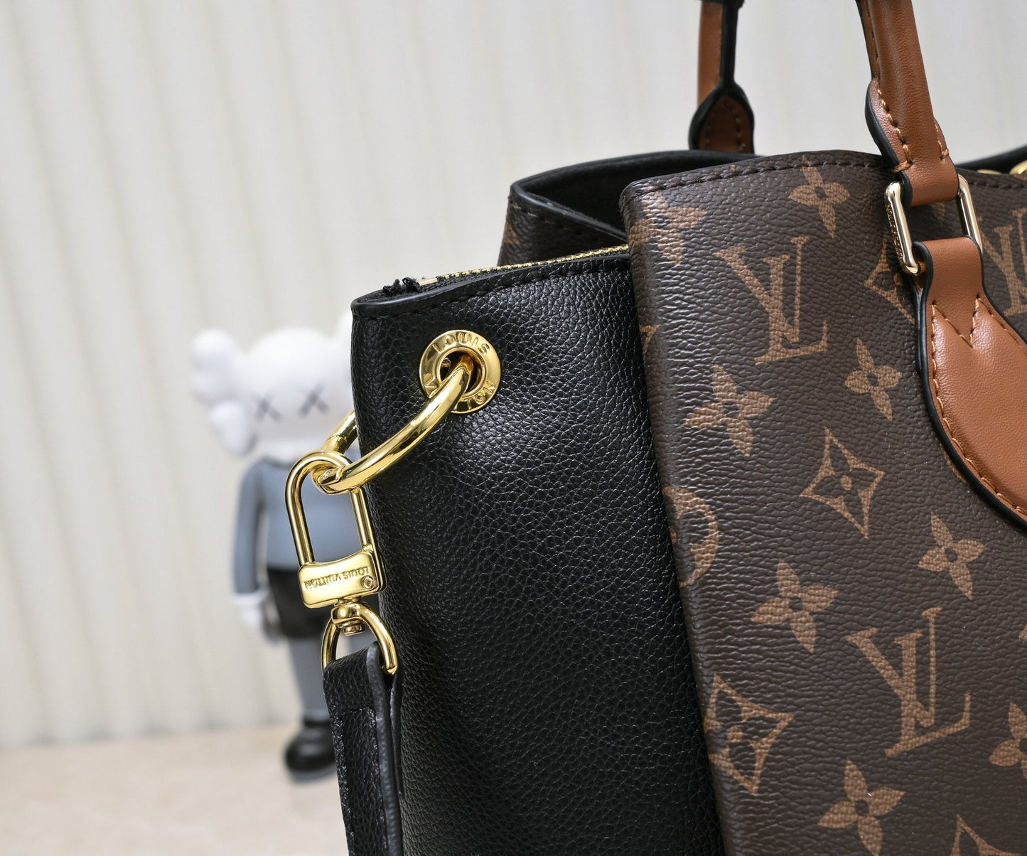 EN - Luxury Bags LUV 849