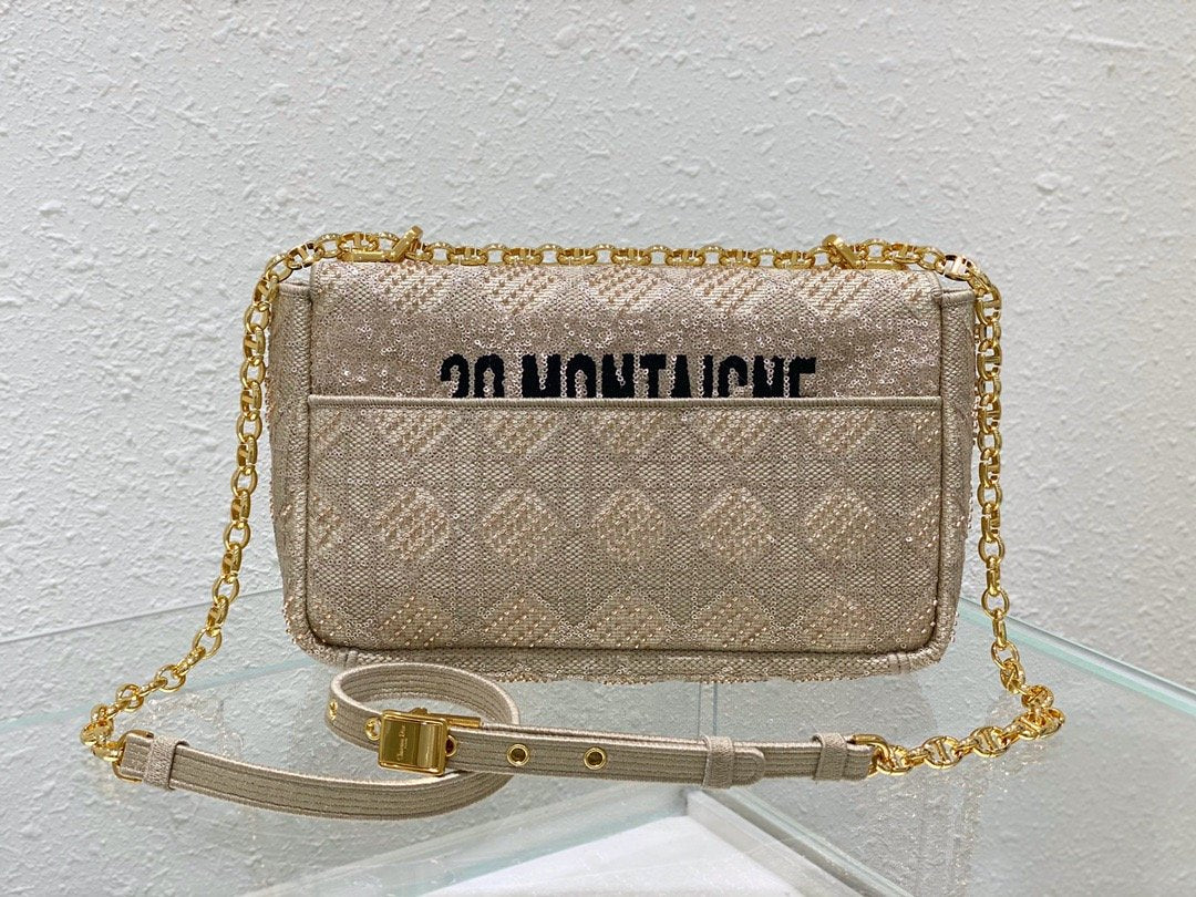 Top Quality MeTop Qualityum Caro Bag Yellow, For Women, Womens Handbags 27.5cm/10.8in CD
