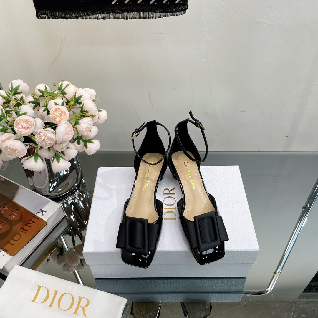 New 1:1 rep DIR HIGH HEELS 068