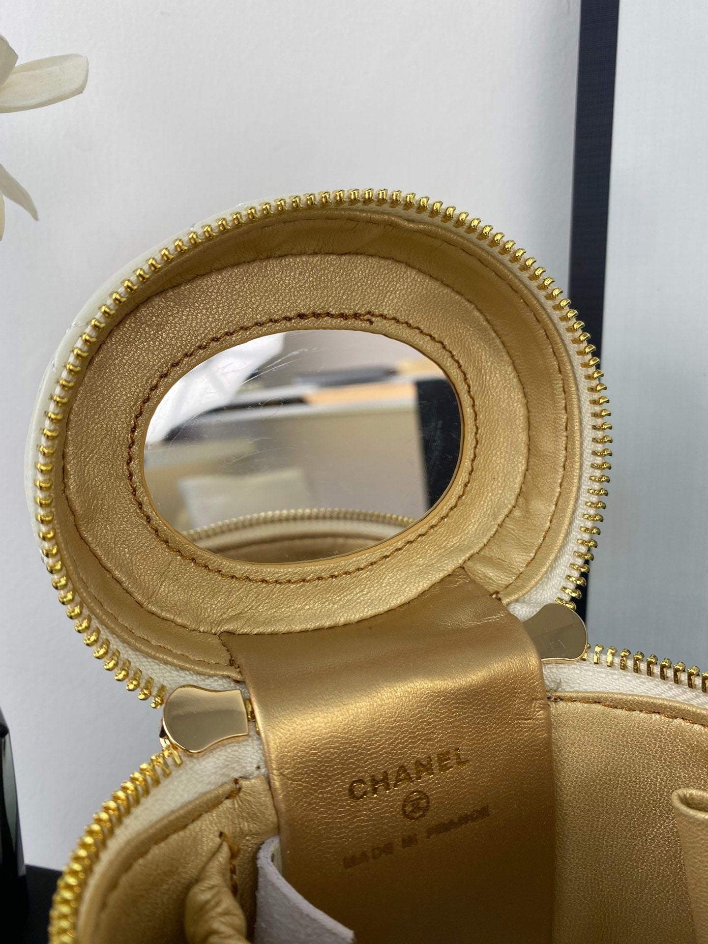 EN - New 1:1 rep Bag CHL 407