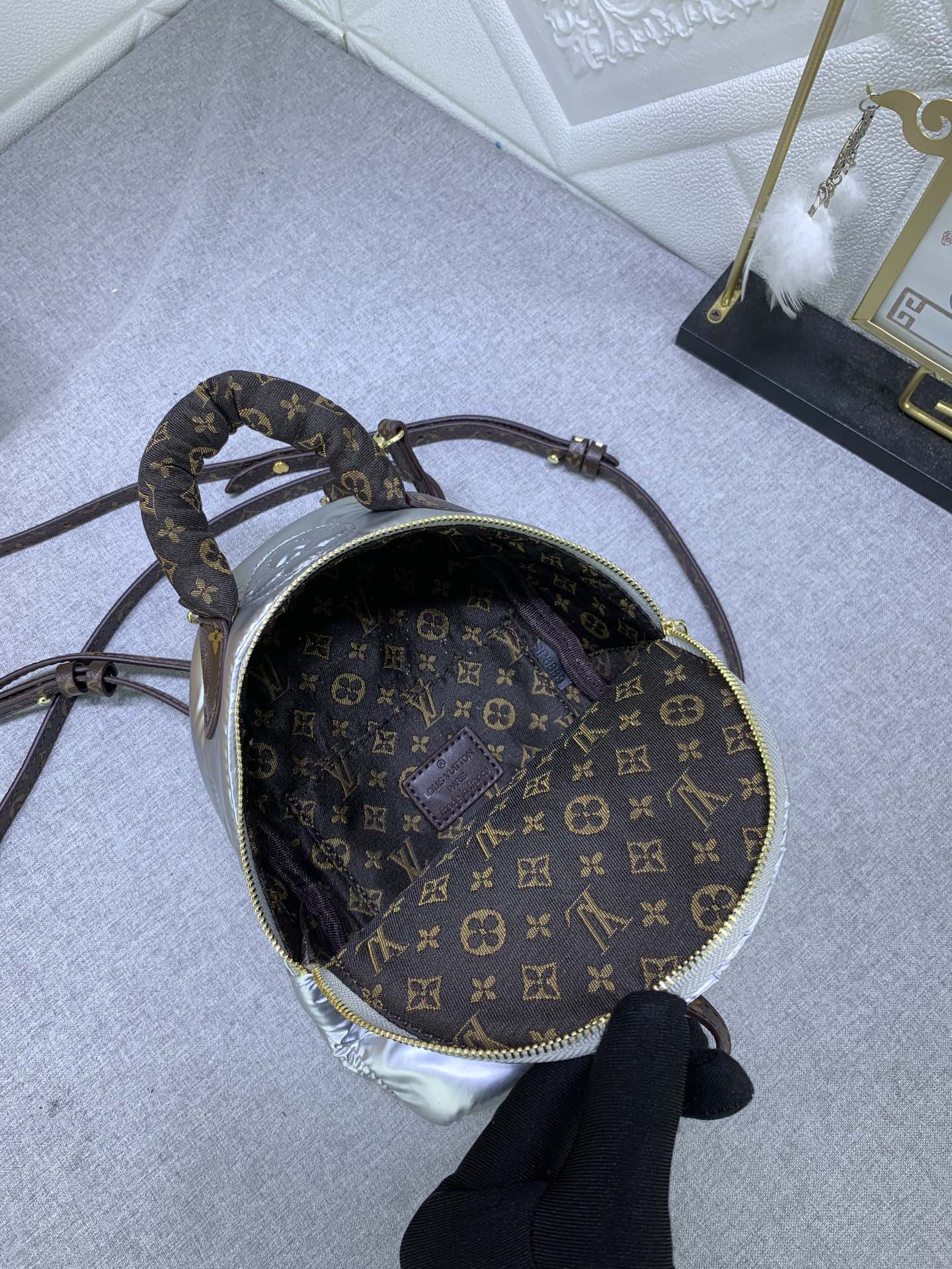 EN - New 1:1 rep Bag LUV 640