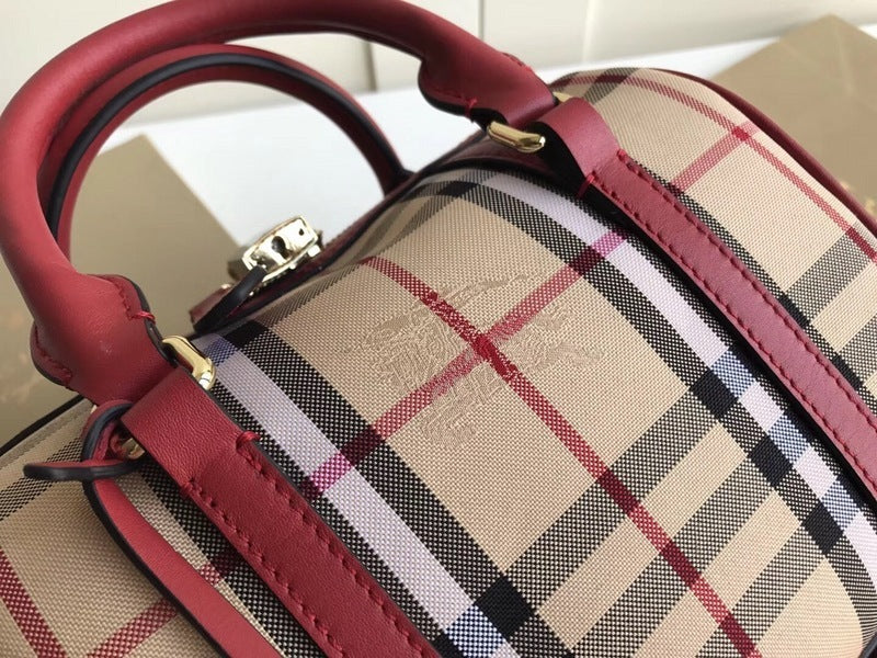 Top Quality Fashion -BBR Bags - 1019