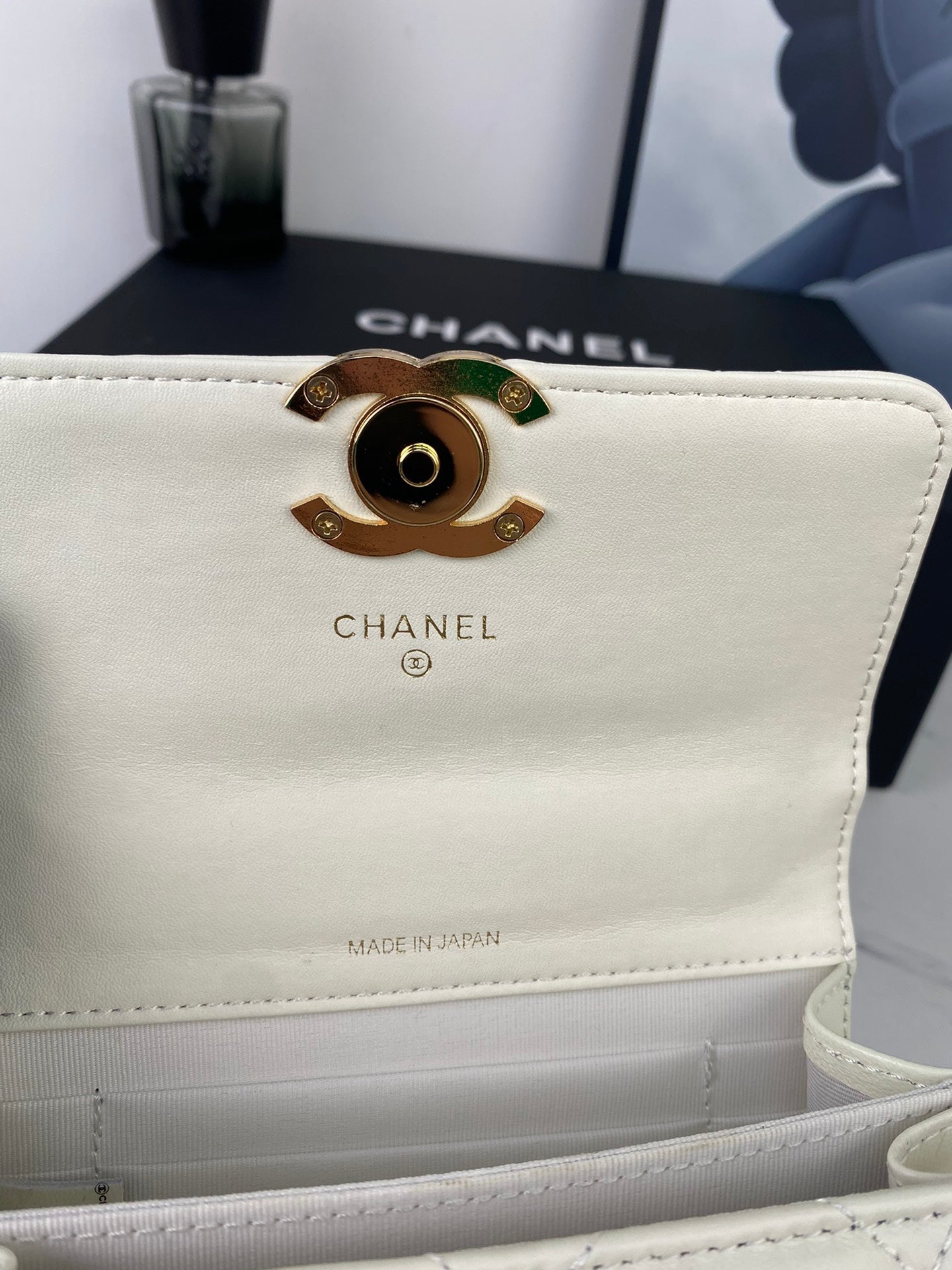 EN - New 1:1 rep Bag CHL 410