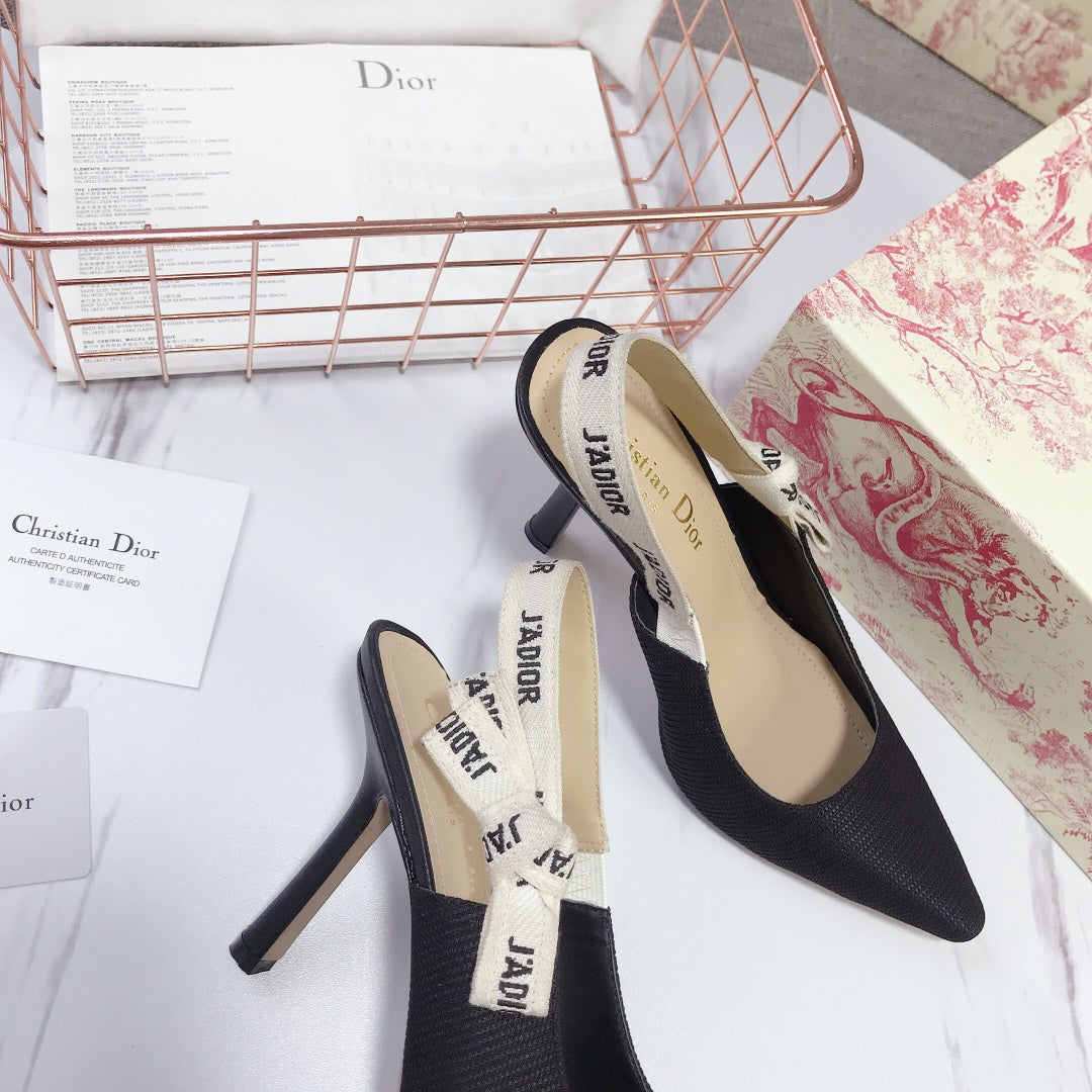 New 1:1 rep DIR HIGH HEELS 052