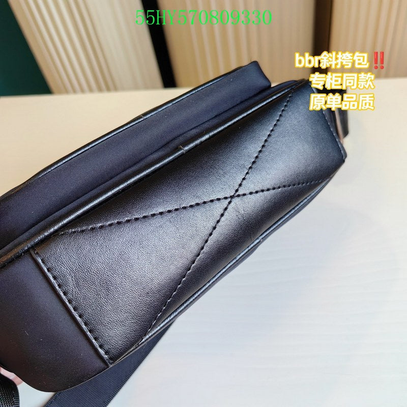 Top Quality Fashion -BBR Bags - 088