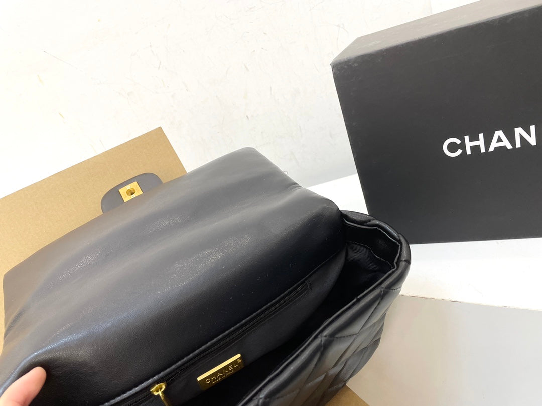 EN - New 1:1 rep  Top Quality CHL Bag 315