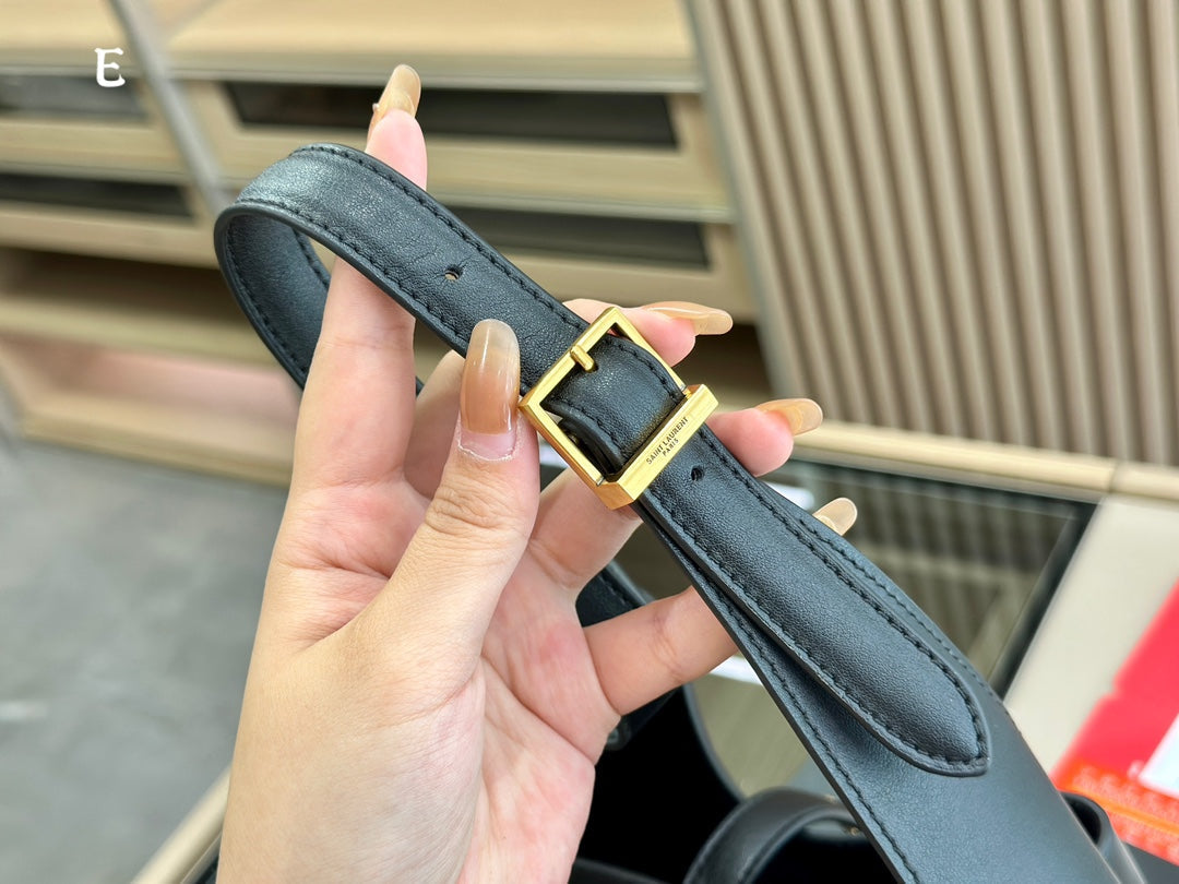 EN - New 1:1 rep  Bags SLY 337