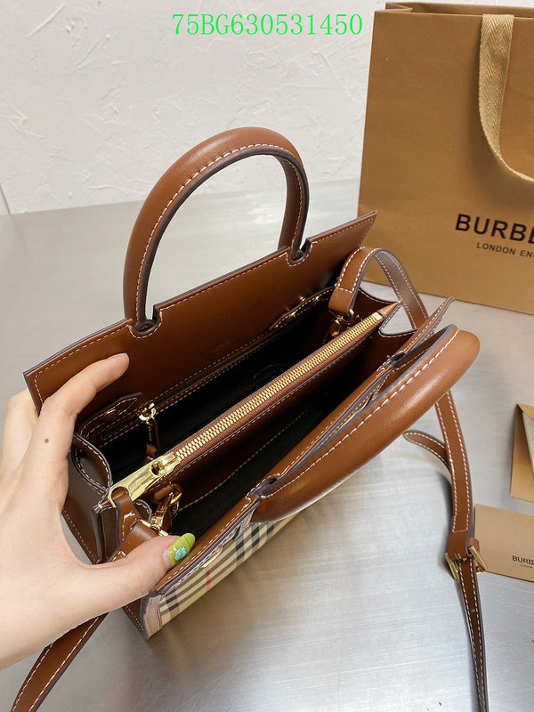 Top Quality Fashion -BBR Bags - 519