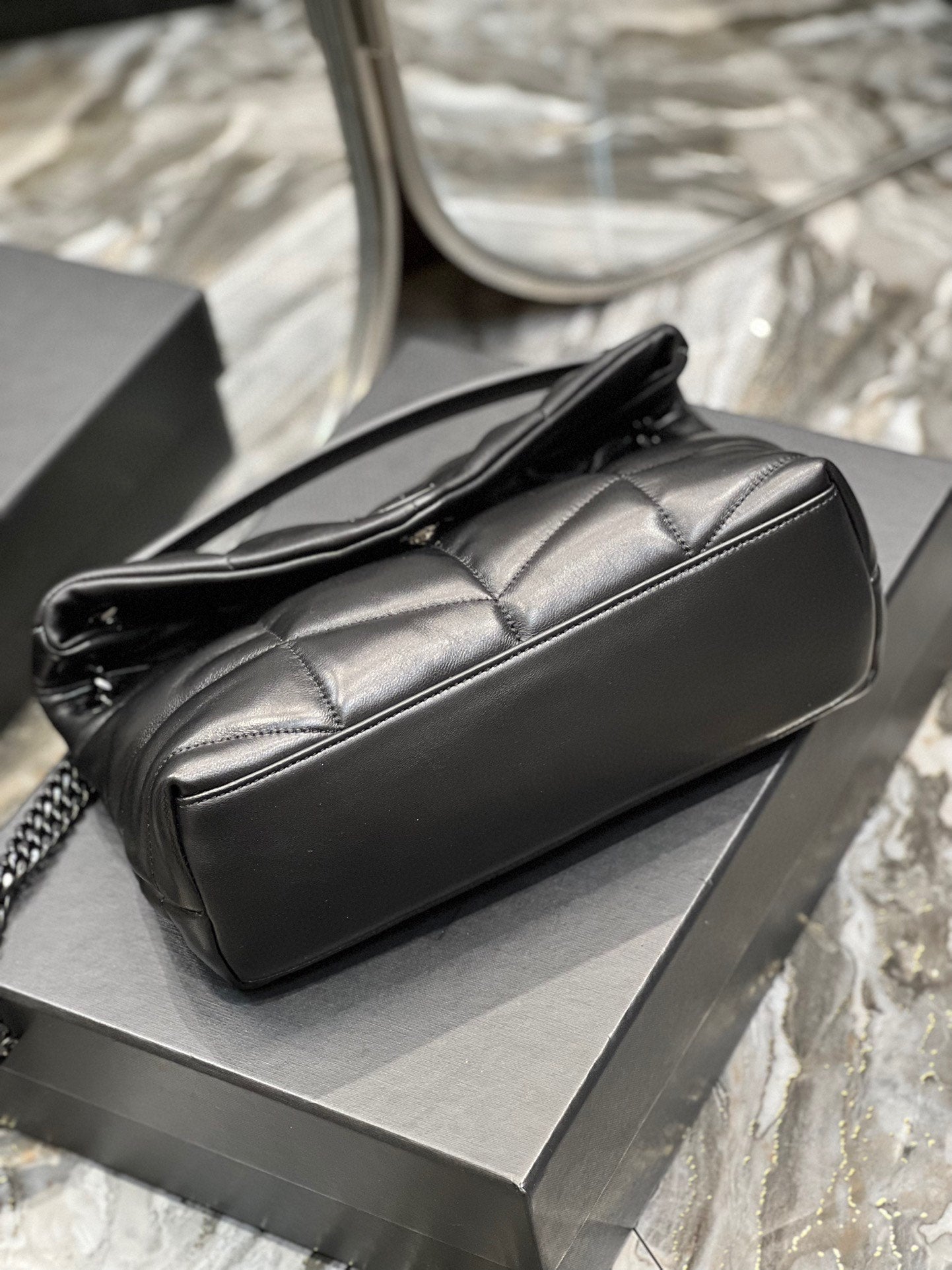 EN - New 1:1 rep Bag SLY 231