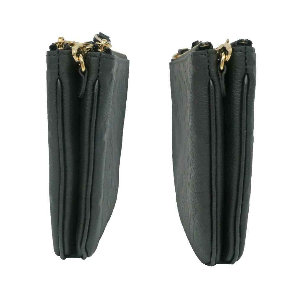 Louis Vuitton Louis Vuitton Louis Vuitton Louis Vuitton Louis Vuitton Louis Vuitton Louis Vuitton M68568 Black