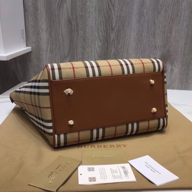 Top Quality Fashion -BBR Bags - 1591