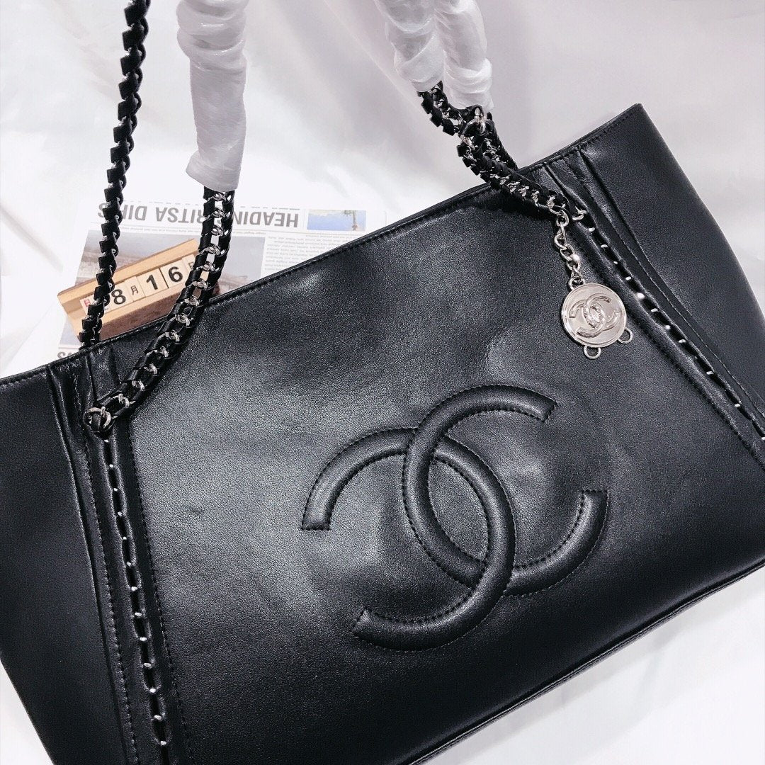 EN - New 1:1 rep  Top Quality CHL Bag 210