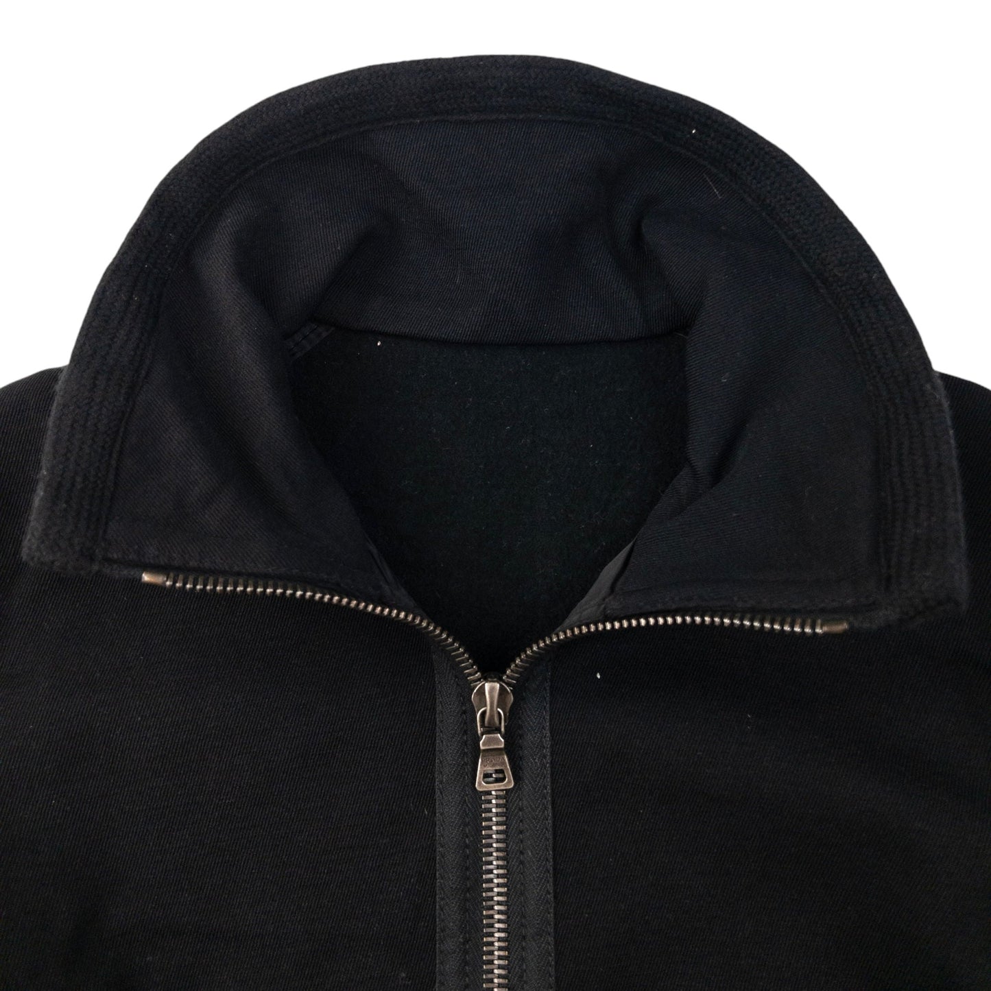 Prada Sport Cropped Zip Up Jacket Womens Size S