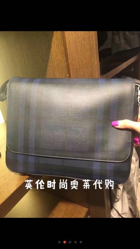 Top Quality Fashion -BBR Bags - 1281