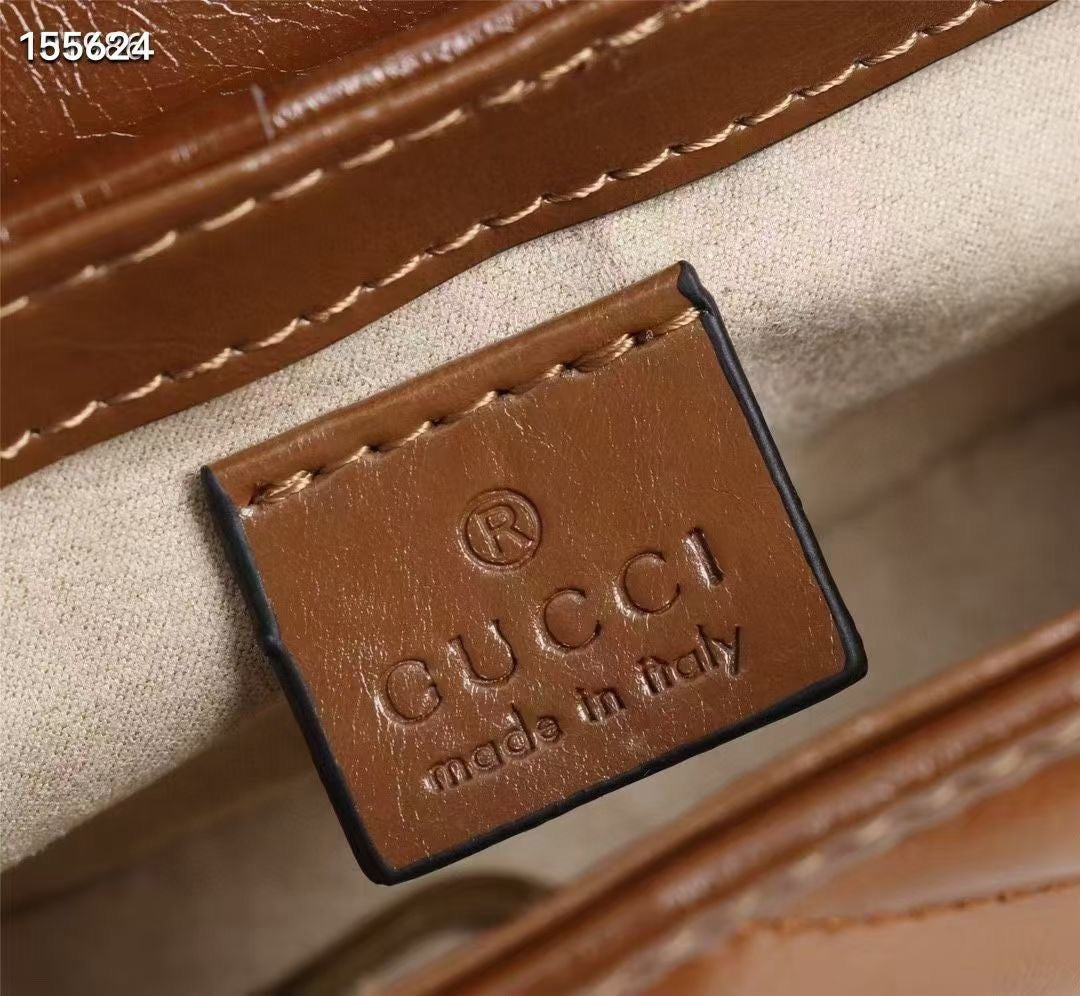 EN - New 1:1 rep Bag GCI 445