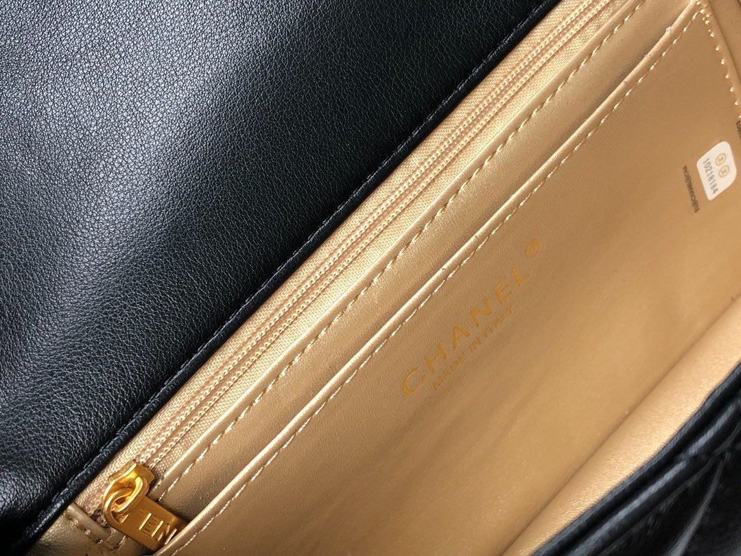 EN - New 1:1 rep  Top Quality CHL Bag 223