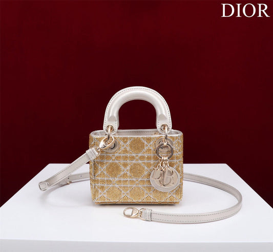Dior Bag