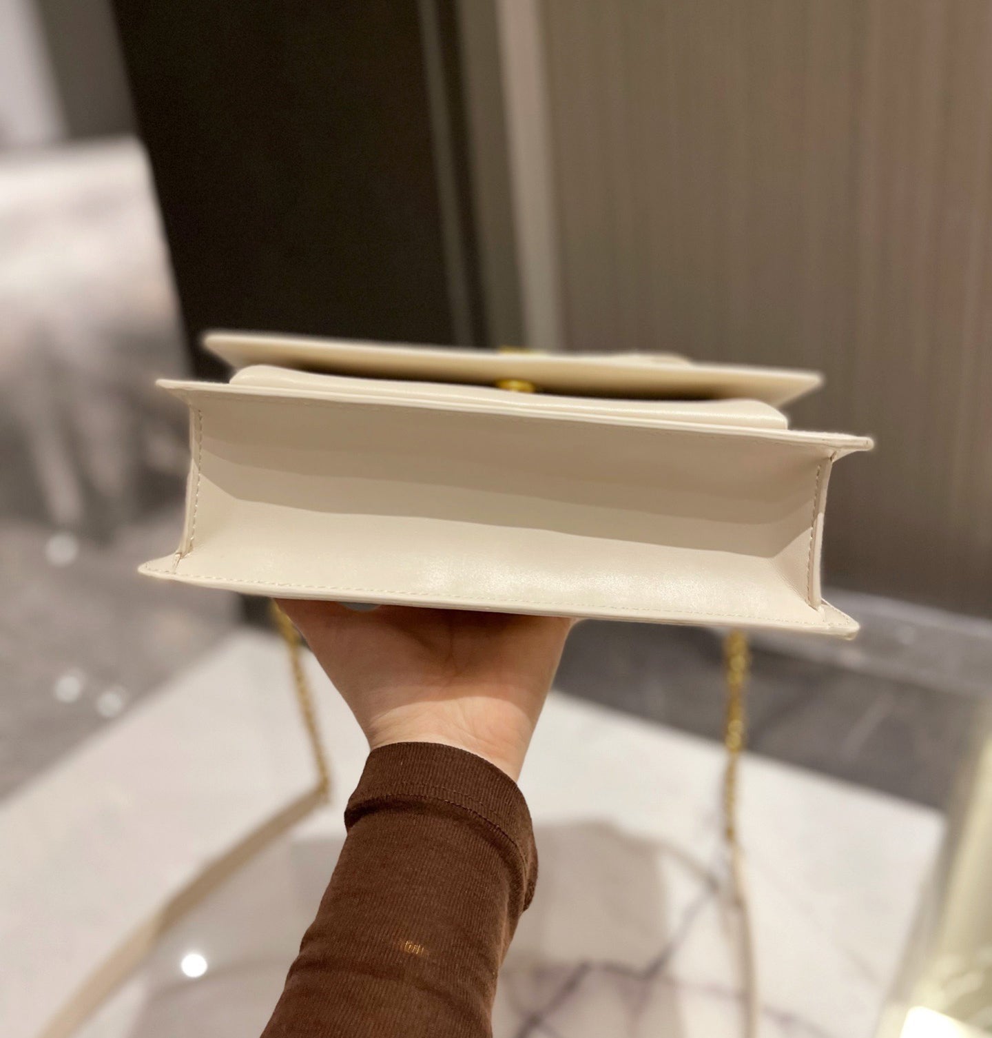 EN - New 1:1 rep  Bags SLY 218