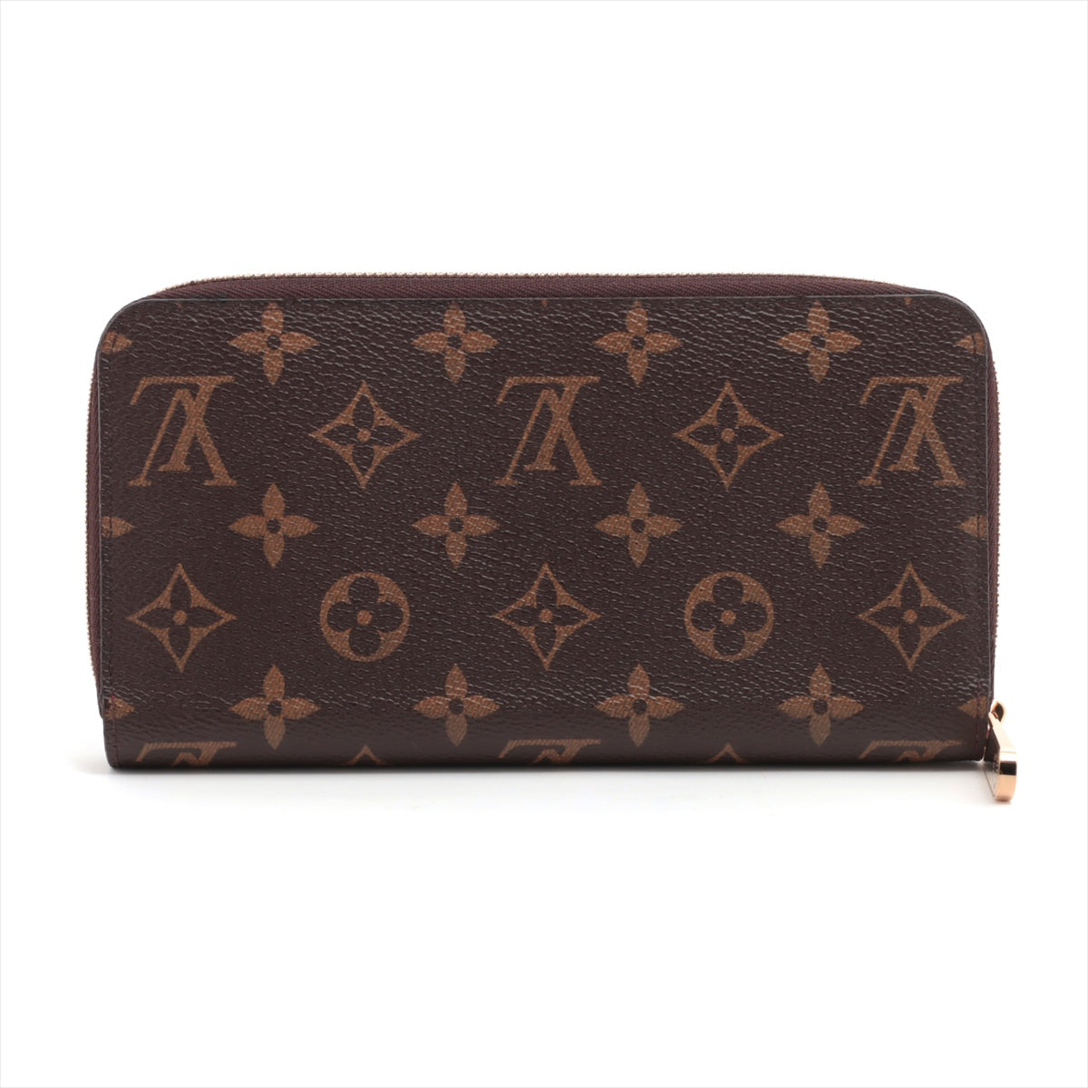 Louis Vuitton Monogram  Wallet M41896 Cochlear