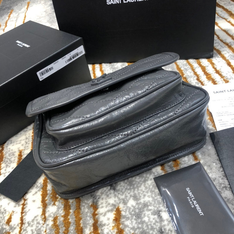 Yves Saint Laurent - Bags - The Elite Bags  394