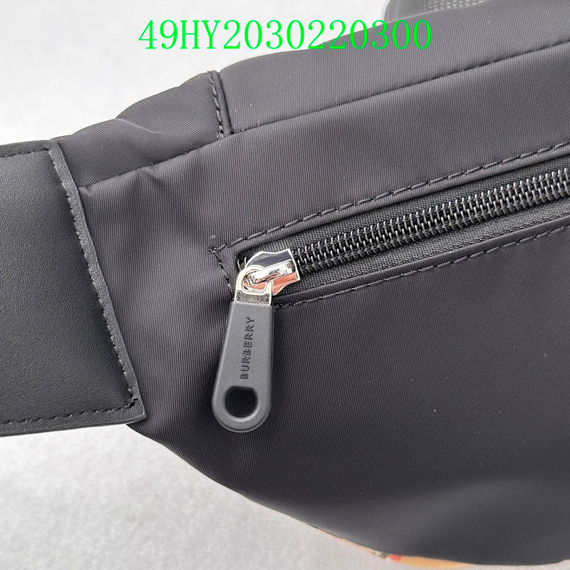 Top Quality Fashion -BBR Bags - 195