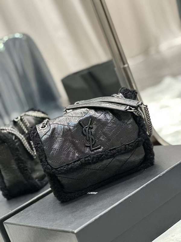 Yves Saint Laurent - Bags - The Elite Bags  534