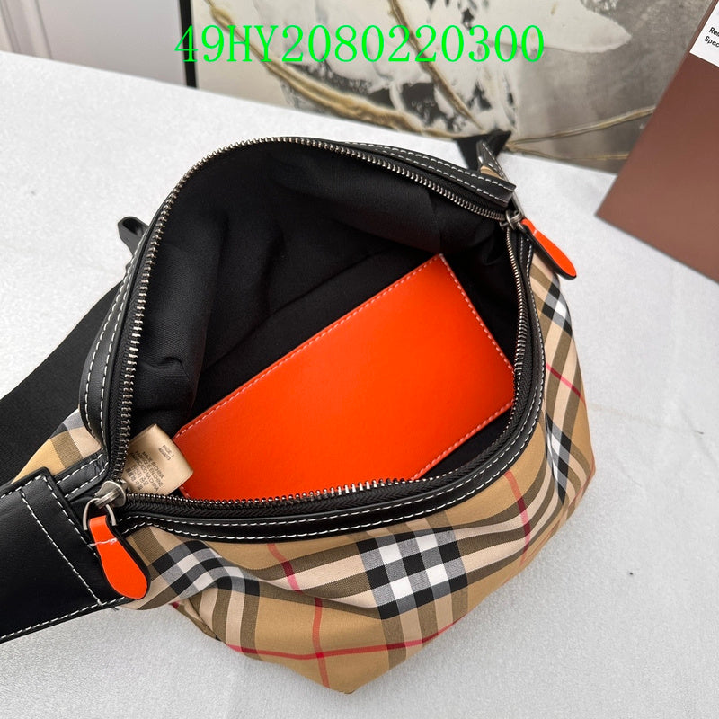 Top Quality Fashion -BBR Bags - 183