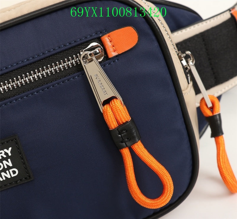 Top Quality Fashion -BBR Bags - 423