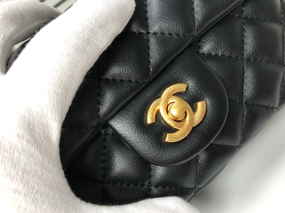 EN - New 1:1 rep  Top Quality CHL Bag 223