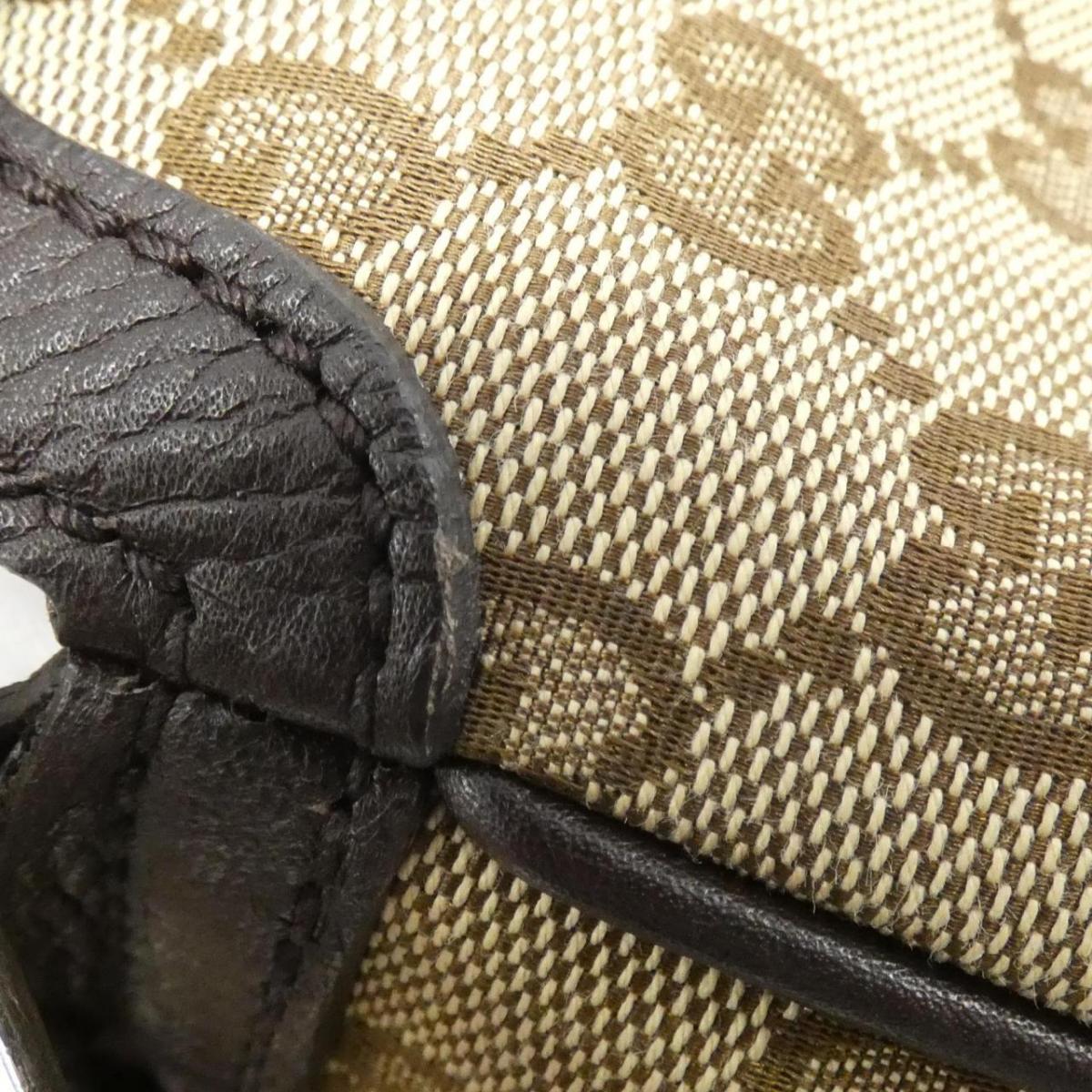 Gucci 282315 FWCGG Shoulder Bag