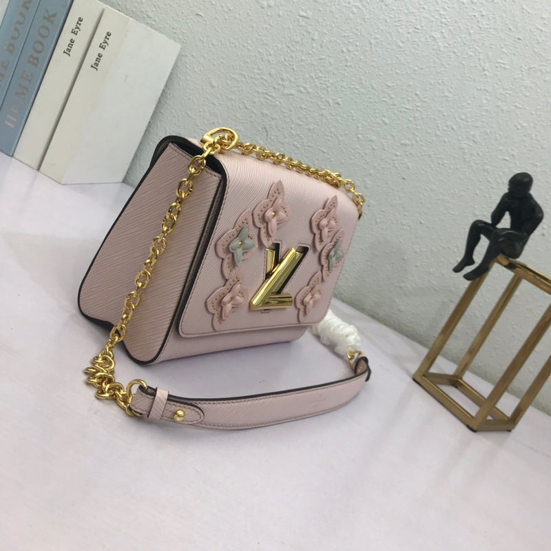 Louis Vuitton Luxury Bags 2046