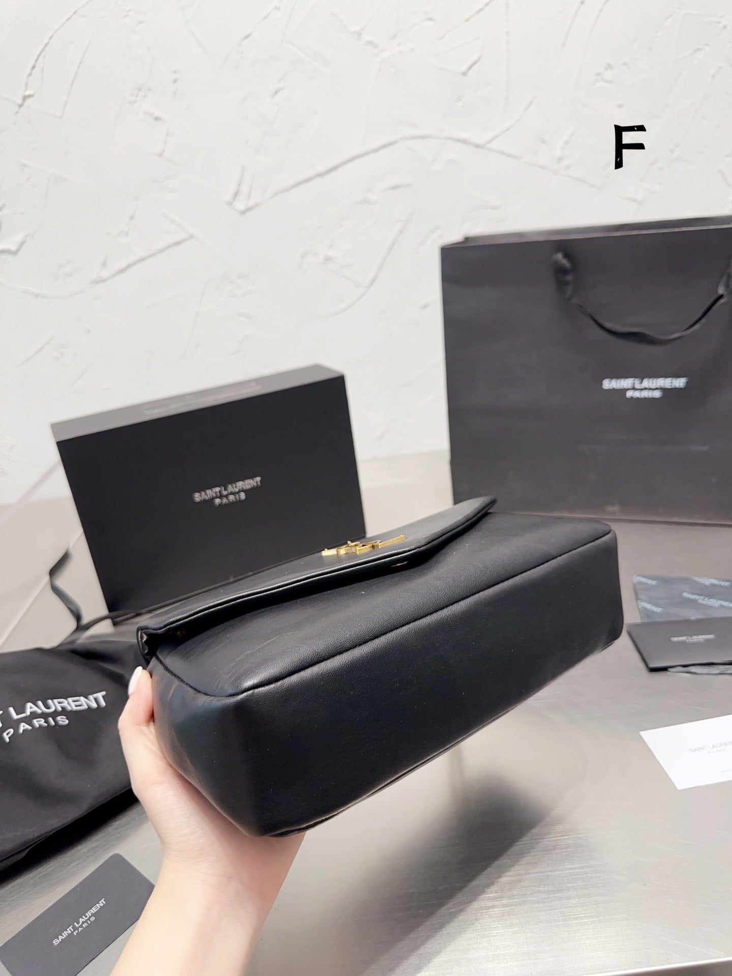 EN - New 1:1 rep  Bags SLY 339