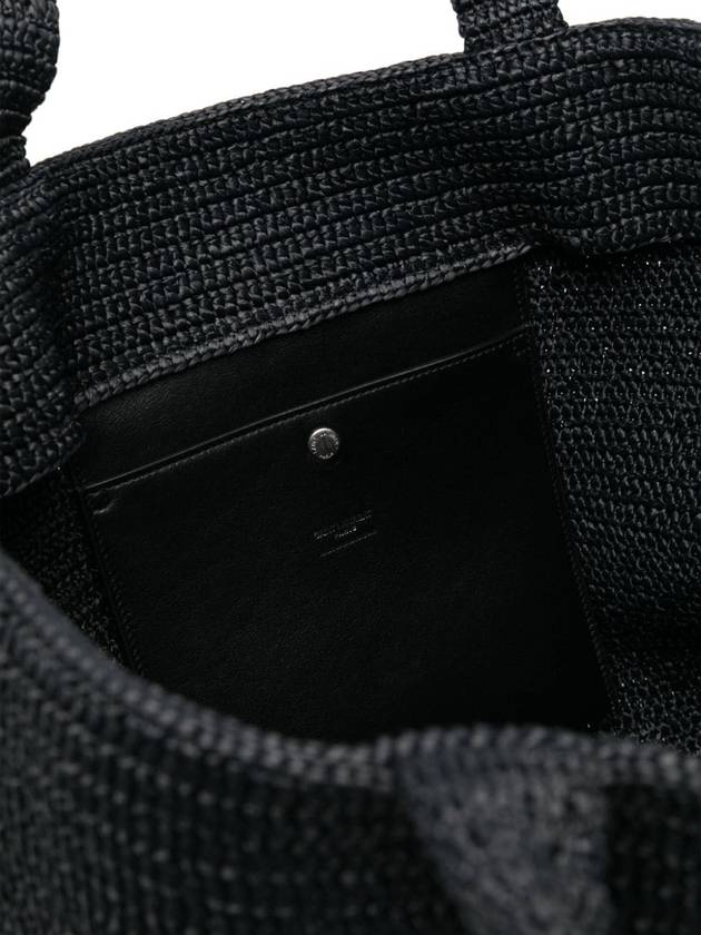 Luxury Saint Laurent Trending 2025 Bag 8334842 756269 GAAEI 1000 BLACK