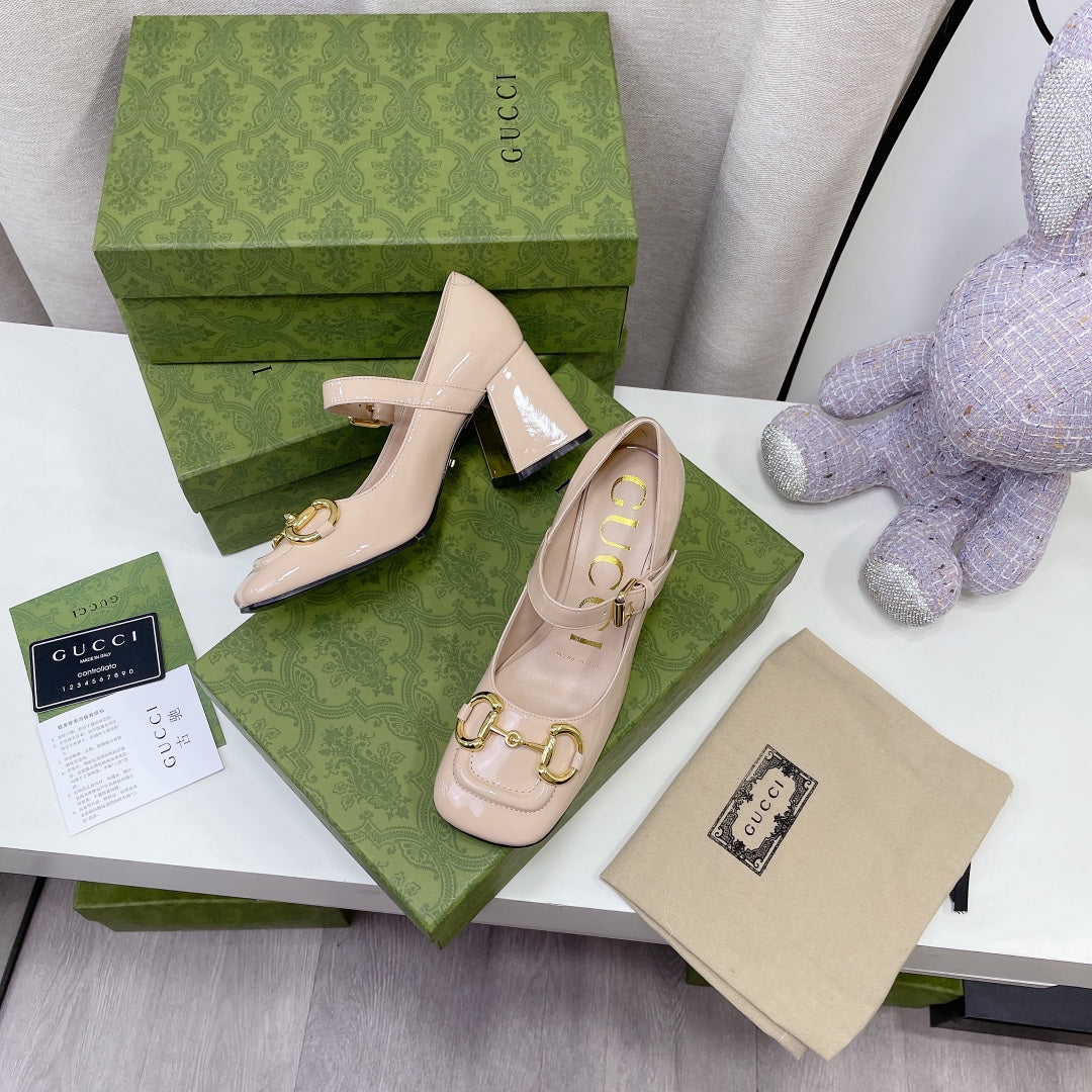 New 1:1 rep GCI HIGH HEELS 008