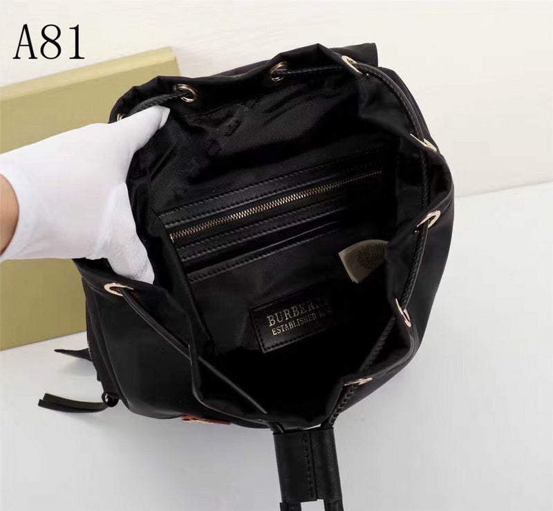 Top Quality Fashion -BBR Bags - 827