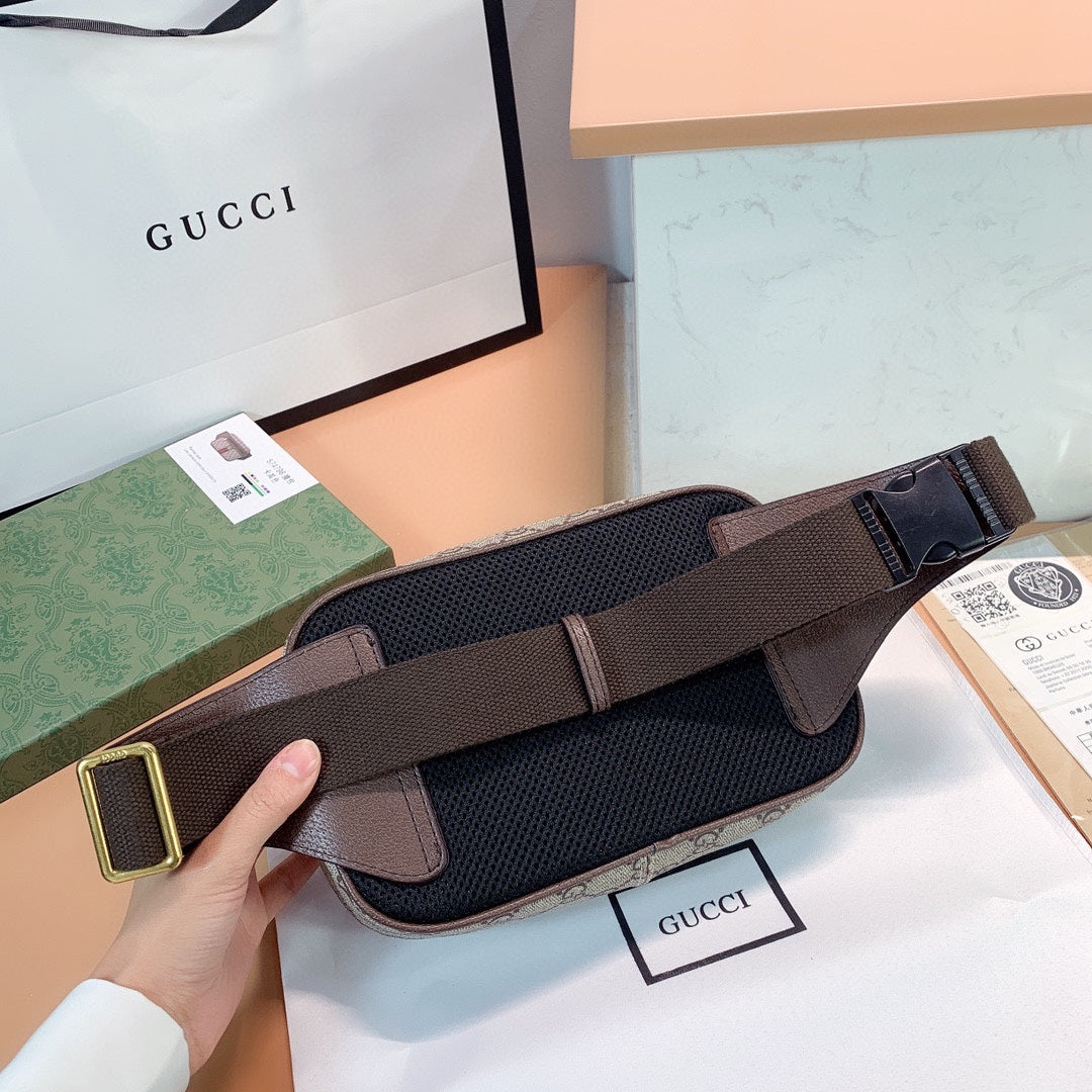 EN - New 1:1 rep Lux Bags GCI 390