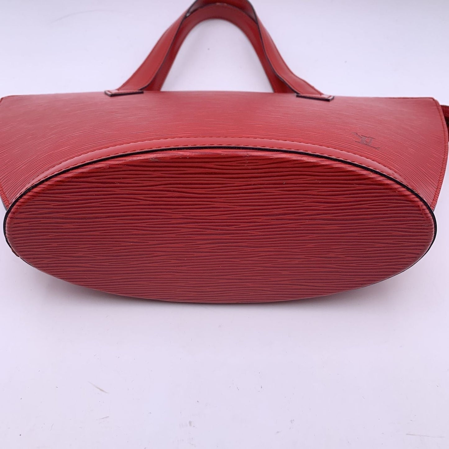 LOUIS VUITTON Louis Vuitton Handbag   Saint Jacques