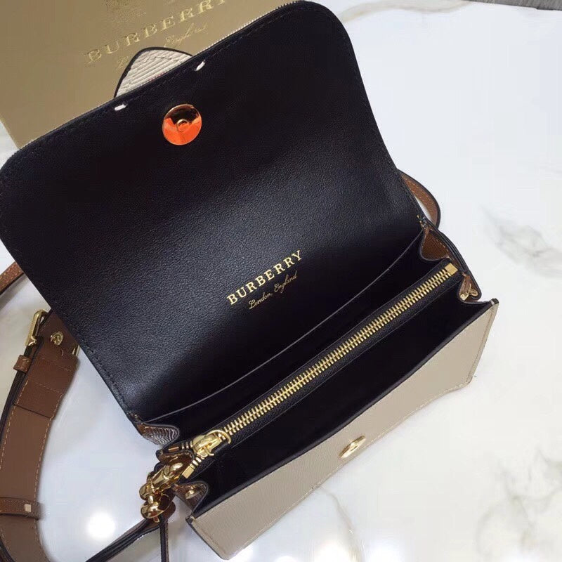 Top Quality Fashion -BBR Bags - 1544